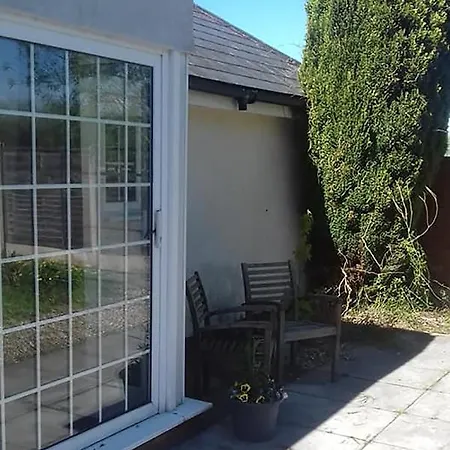 Apartamento Edge Of Exmoor Garden Flat, Dog Friendly, Sleeps 2 - 4 East Anstey Exterior foto