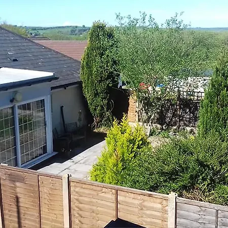 Apartamento Edge Of Exmoor Garden Flat, Dog Friendly, Sleeps 2 - 4 East Anstey Exterior foto