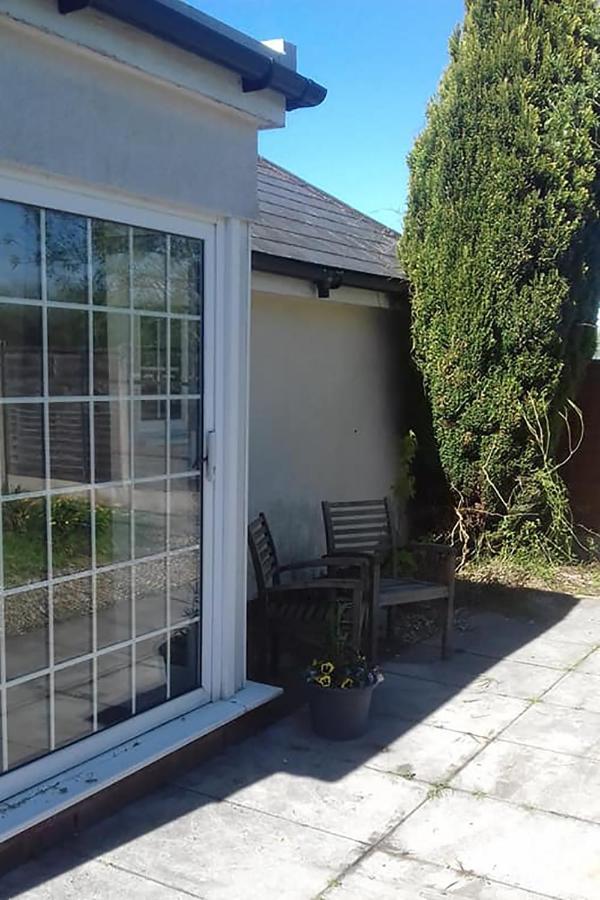 Edge Of Exmoor Garden Flat, Dog Friendly, Sleeps 2 - 4