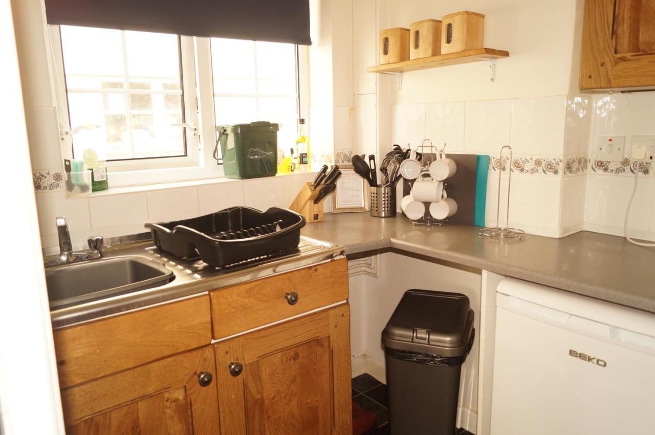 Edge Of Exmoor Garden Flat, Dog Friendly, Sleeps 2 - 4 * East Anstey