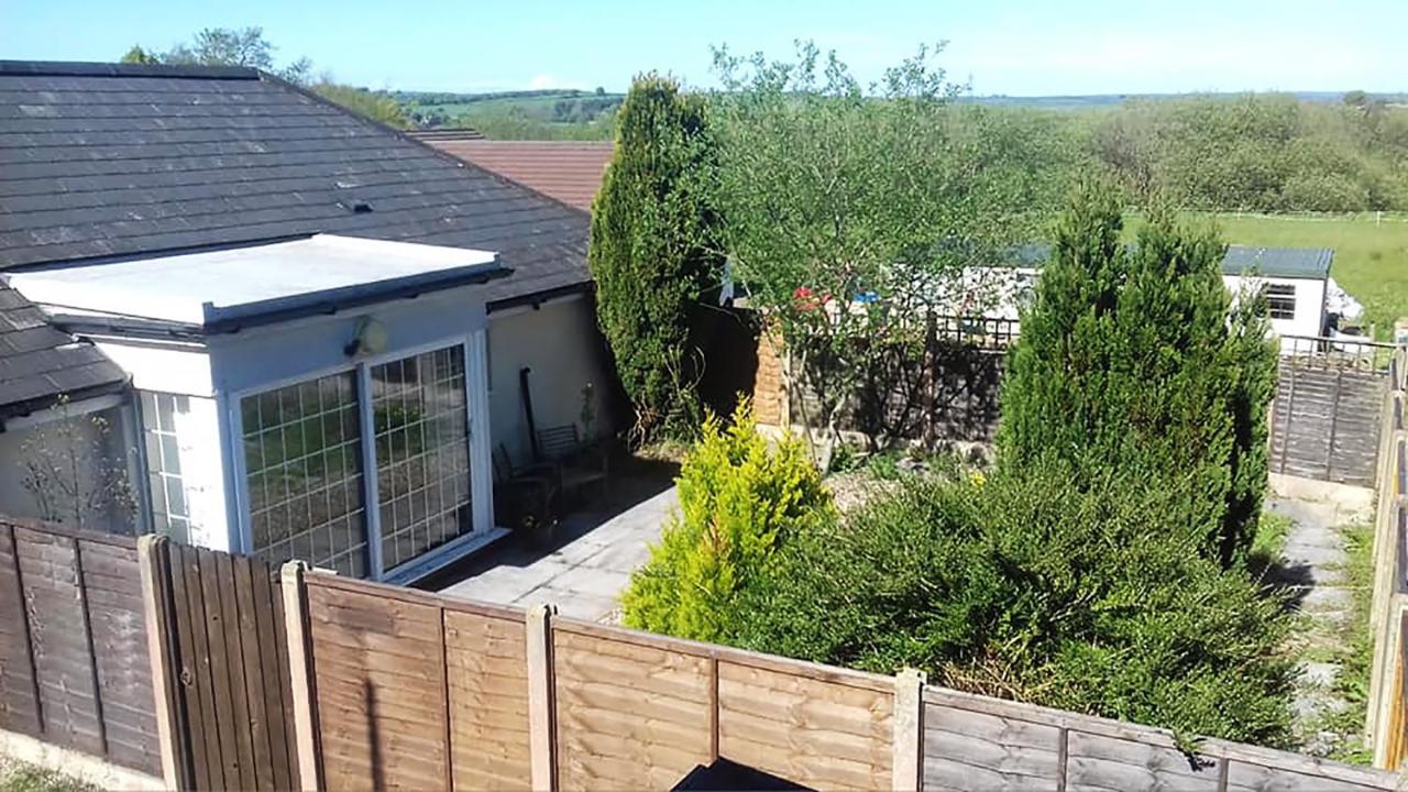 Edge Of Exmoor Garden Flat, Dog Friendly, Sleeps 2 - 4 Apartamento